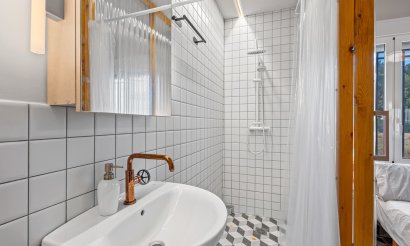 Revente - Villa - Elche - Elche/Elx