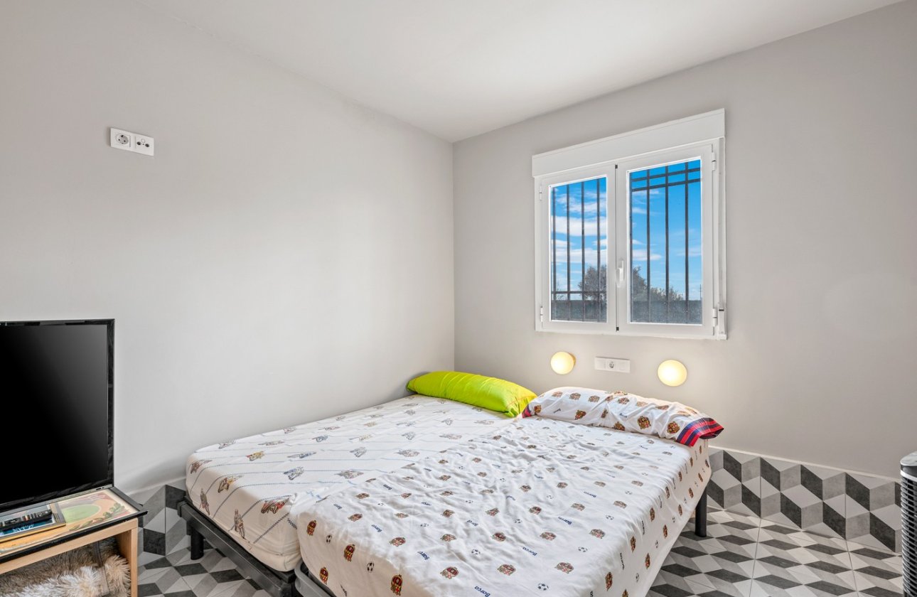 Revente - Villa - Elche - Elche/Elx