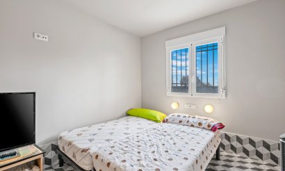 Revente - Villa - Elche - Elche/Elx