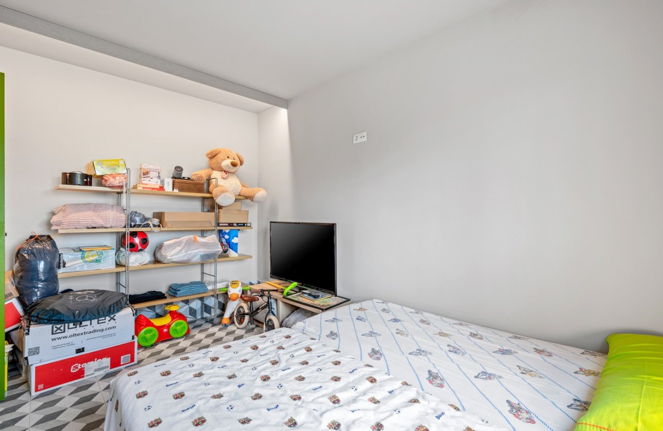 Revente - Villa - Elche - Elche/Elx