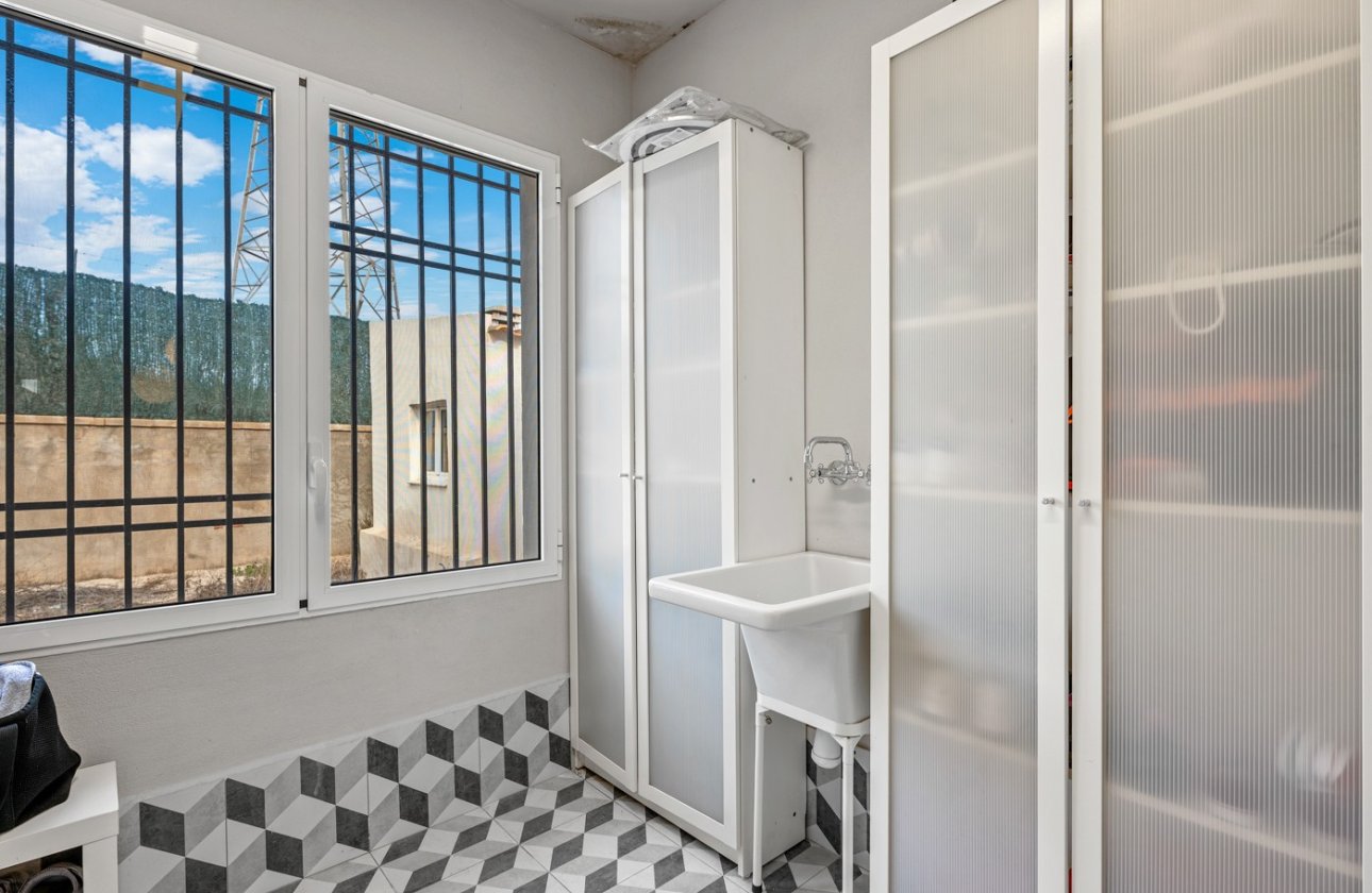 Revente - Villa - Elche - Elche/Elx