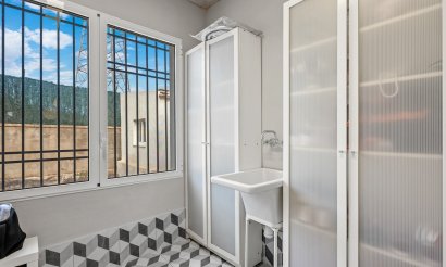 Revente - Villa - Elche - Elche/Elx