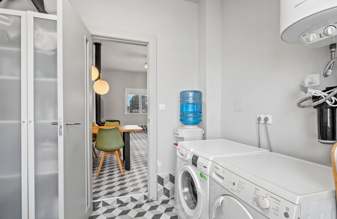 Revente - Villa - Elche - Elche/Elx