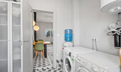 Revente - Villa - Elche - Elche/Elx