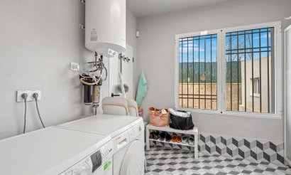 Revente - Villa - Elche - Elche/Elx