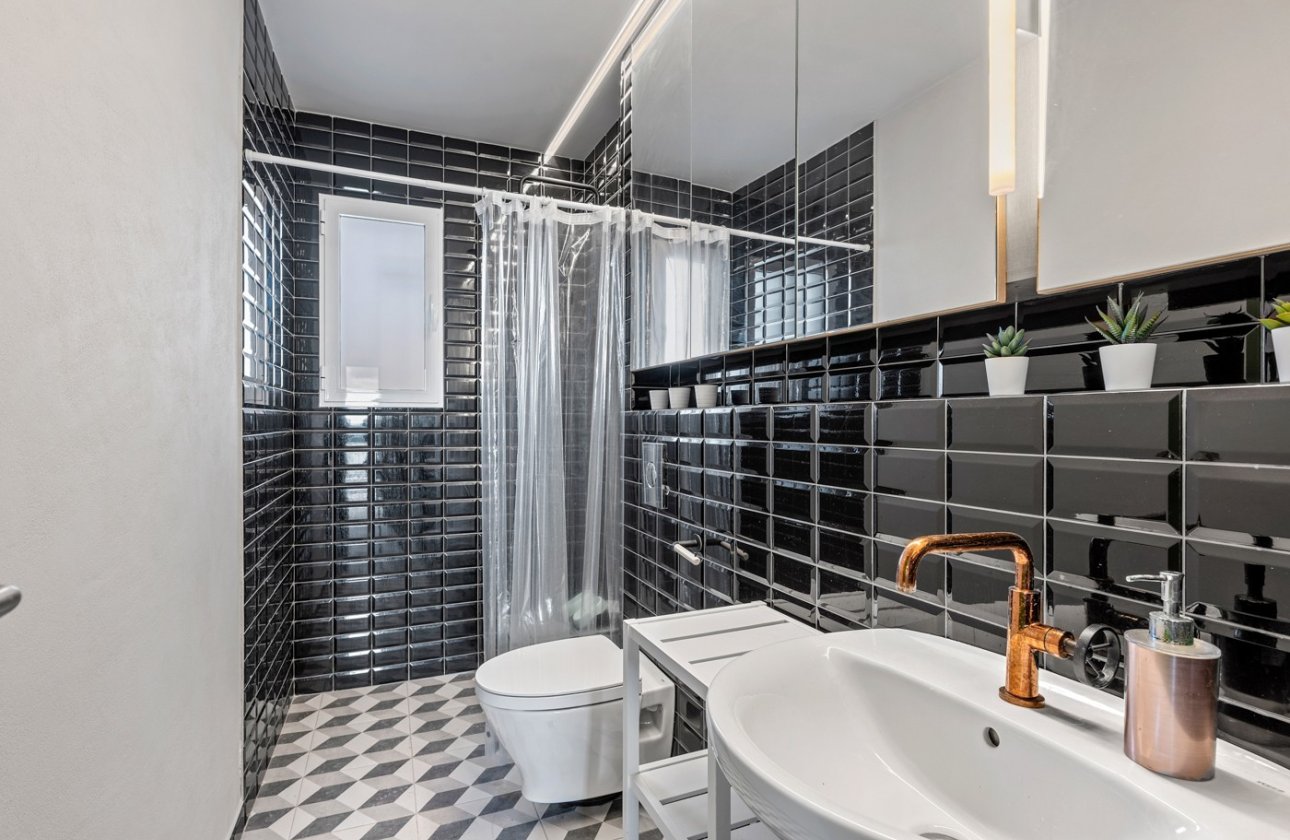 Revente - Villa - Elche - Elche/Elx