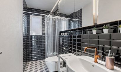 Revente - Villa - Elche - Elche/Elx