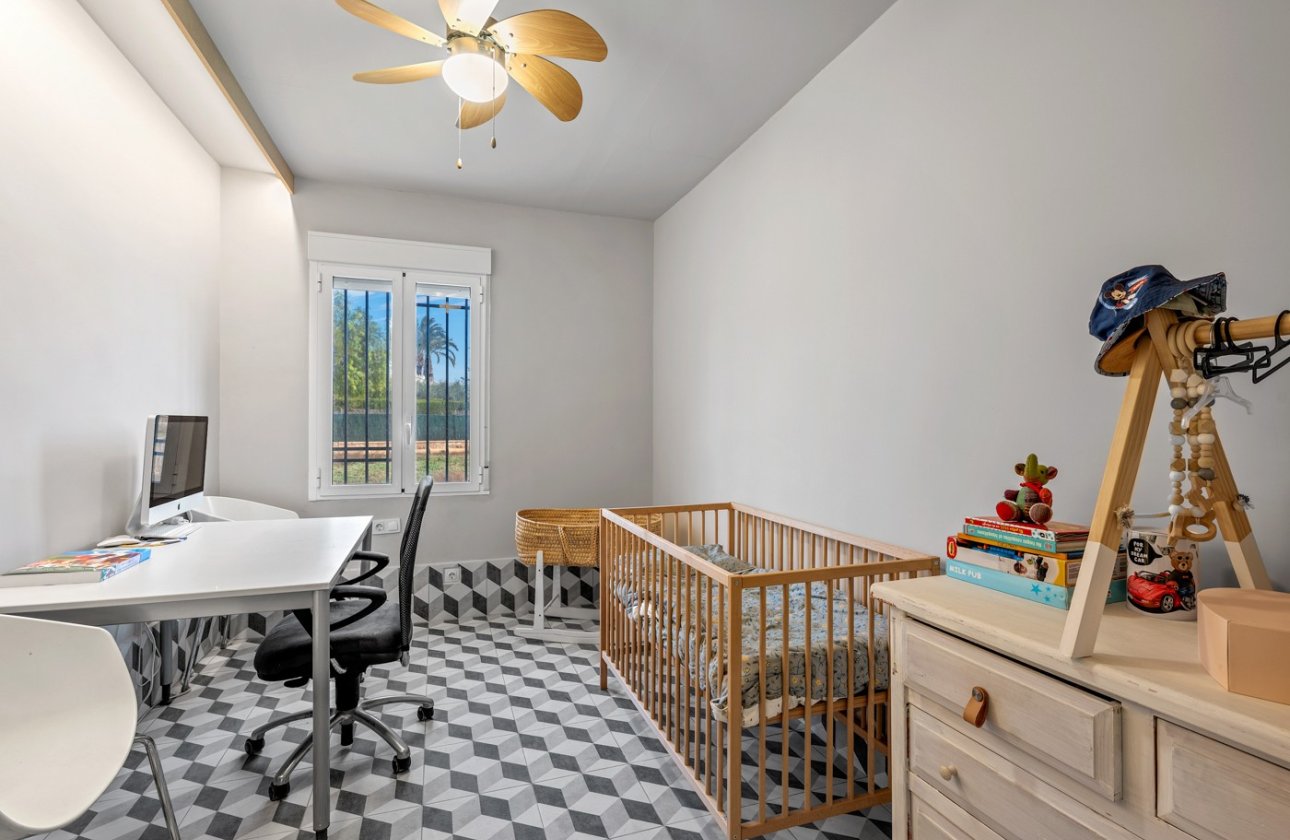 Revente - Villa - Elche - Elche/Elx