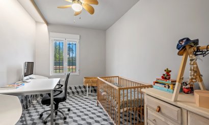 Revente - Villa - Elche - Elche/Elx