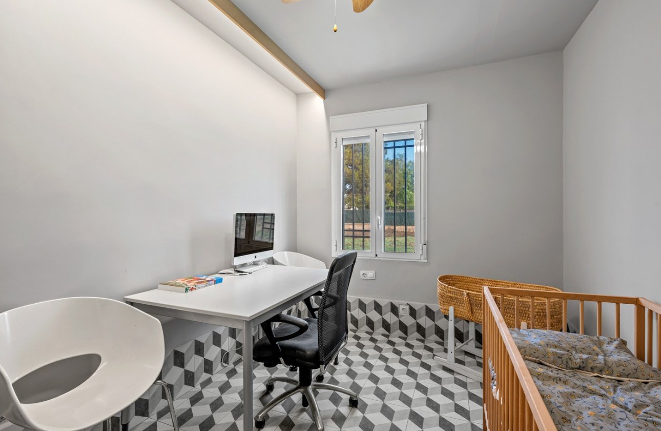 Revente - Villa - Elche - Elche/Elx