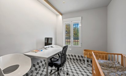 Revente - Villa - Elche - Elche/Elx