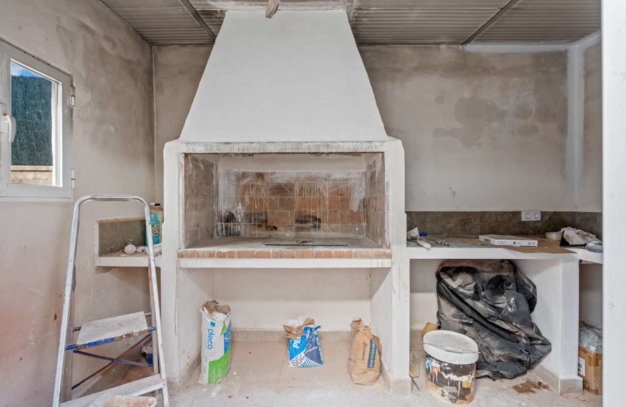 Revente - Villa - Elche - Elche/Elx