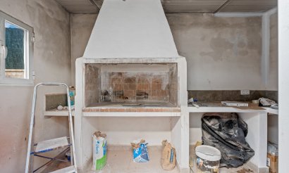 Revente - Villa - Elche - Elche/Elx