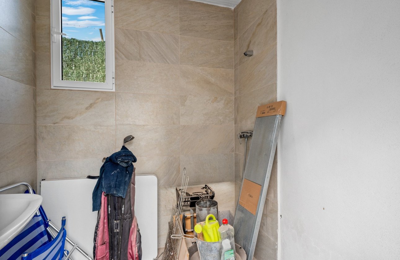 Revente - Villa - Elche - Elche/Elx