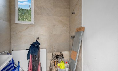 Revente - Villa - Elche - Elche/Elx