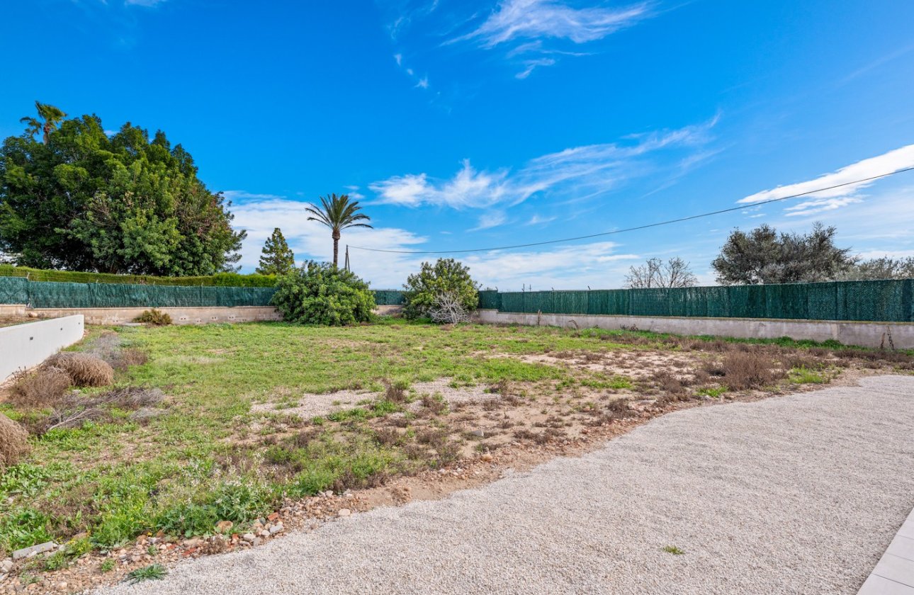 Revente - Villa - Elche - Elche/Elx