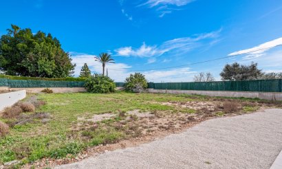 Revente - Villa - Elche - Elche/Elx