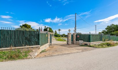 Revente - Villa - Elche - Elche/Elx