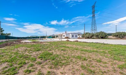 Revente - Villa - Elche - Elche/Elx