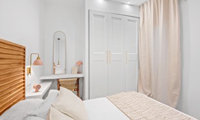 Resale - Villa - Torrevieja - El Chaparral