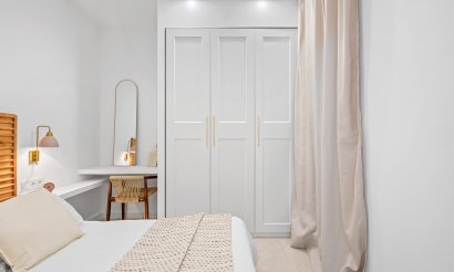 Resale - Villa - Torrevieja - El Chaparral