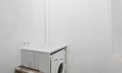 Resale - Villa - Torrevieja - El Chaparral