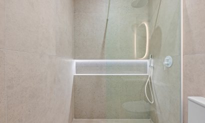 Resale - Villa - Torrevieja - El Chaparral