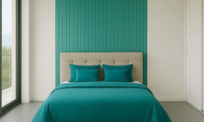 Obra nueva - Apartamento / piso - San Pedro del Pinatar - Lo Pagan