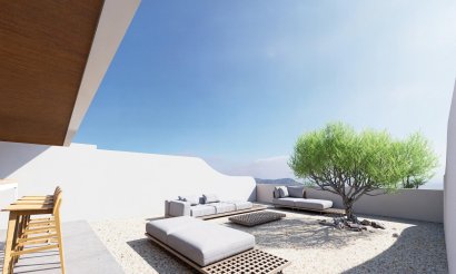 New Build - Apartment / flat - Benijofar - Pueblo