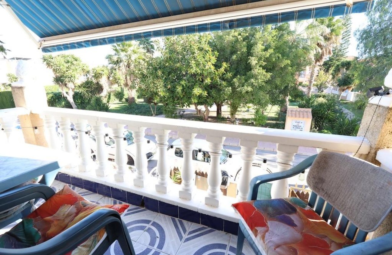 Revente - Bungalow - Torrevieja - Paraje natural