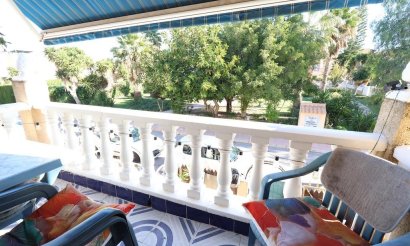 Revente - Bungalow - Torrevieja - Paraje natural