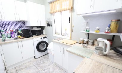 Revente - Bungalow - Torrevieja - Paraje natural