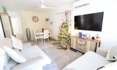 Revente - Bungalow - Torrevieja - Paraje natural