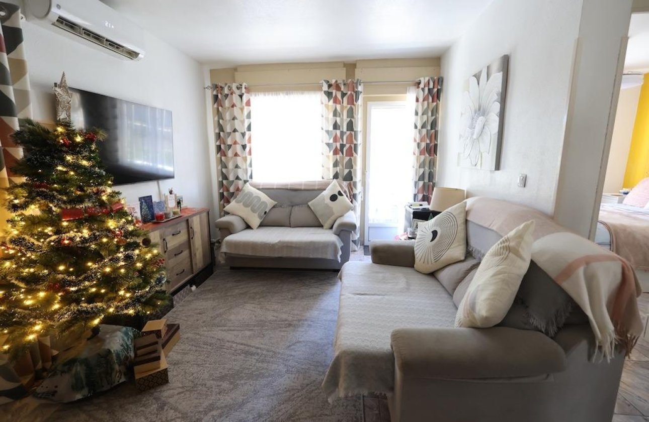 Revente - Bungalow - Torrevieja - Paraje natural