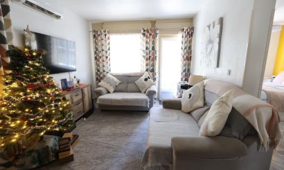 Revente - Bungalow - Torrevieja - Paraje natural