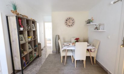 Revente - Bungalow - Torrevieja - Paraje natural