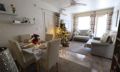 Revente - Bungalow - Torrevieja - Paraje natural