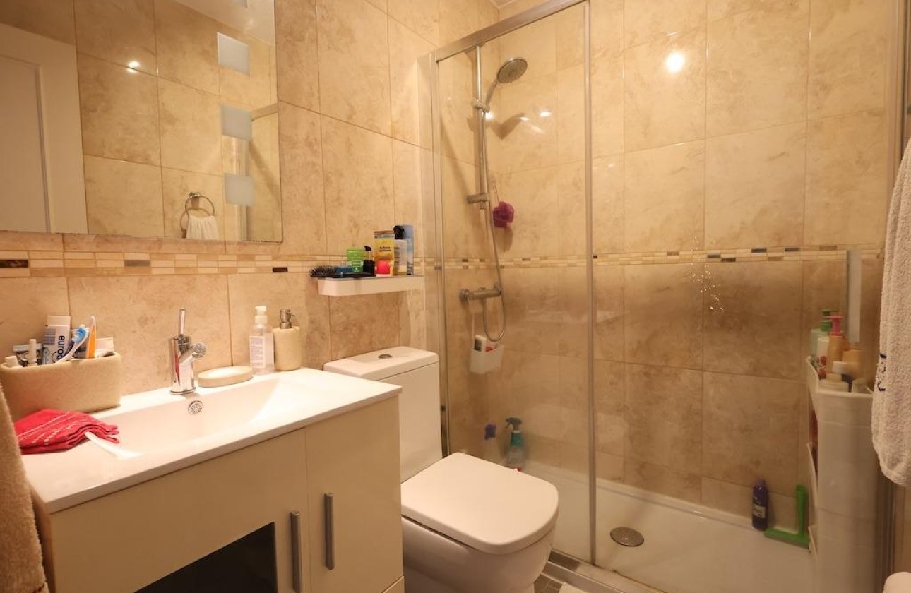 Revente - Bungalow - Torrevieja - Paraje natural