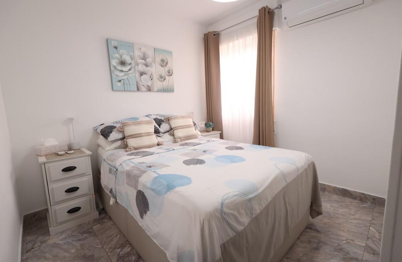 Revente - Bungalow - Torrevieja - Paraje natural