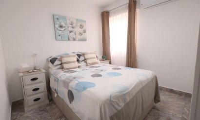 Revente - Bungalow - Torrevieja - Paraje natural