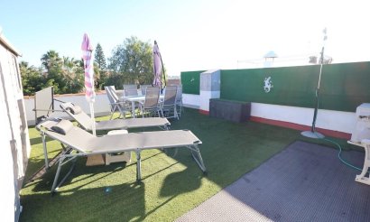 Revente - Bungalow - Torrevieja - Paraje natural