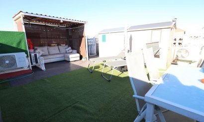 Revente - Bungalow - Torrevieja - Paraje natural