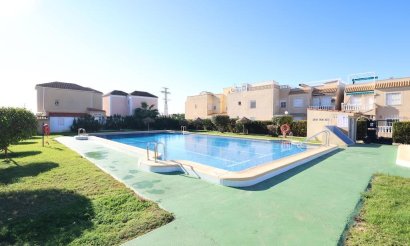 Revente - Bungalow - Torrevieja - Paraje natural
