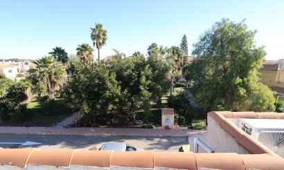 Revente - Bungalow - Torrevieja - Paraje natural