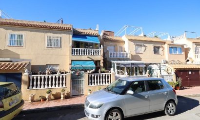 Revente - Bungalow - Torrevieja - Paraje natural