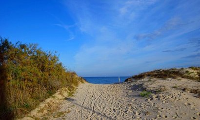 Resale - Apartment / flat - Torre de la Horadada