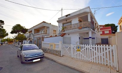 Resale - Apartment / flat - Torre de la Horadada