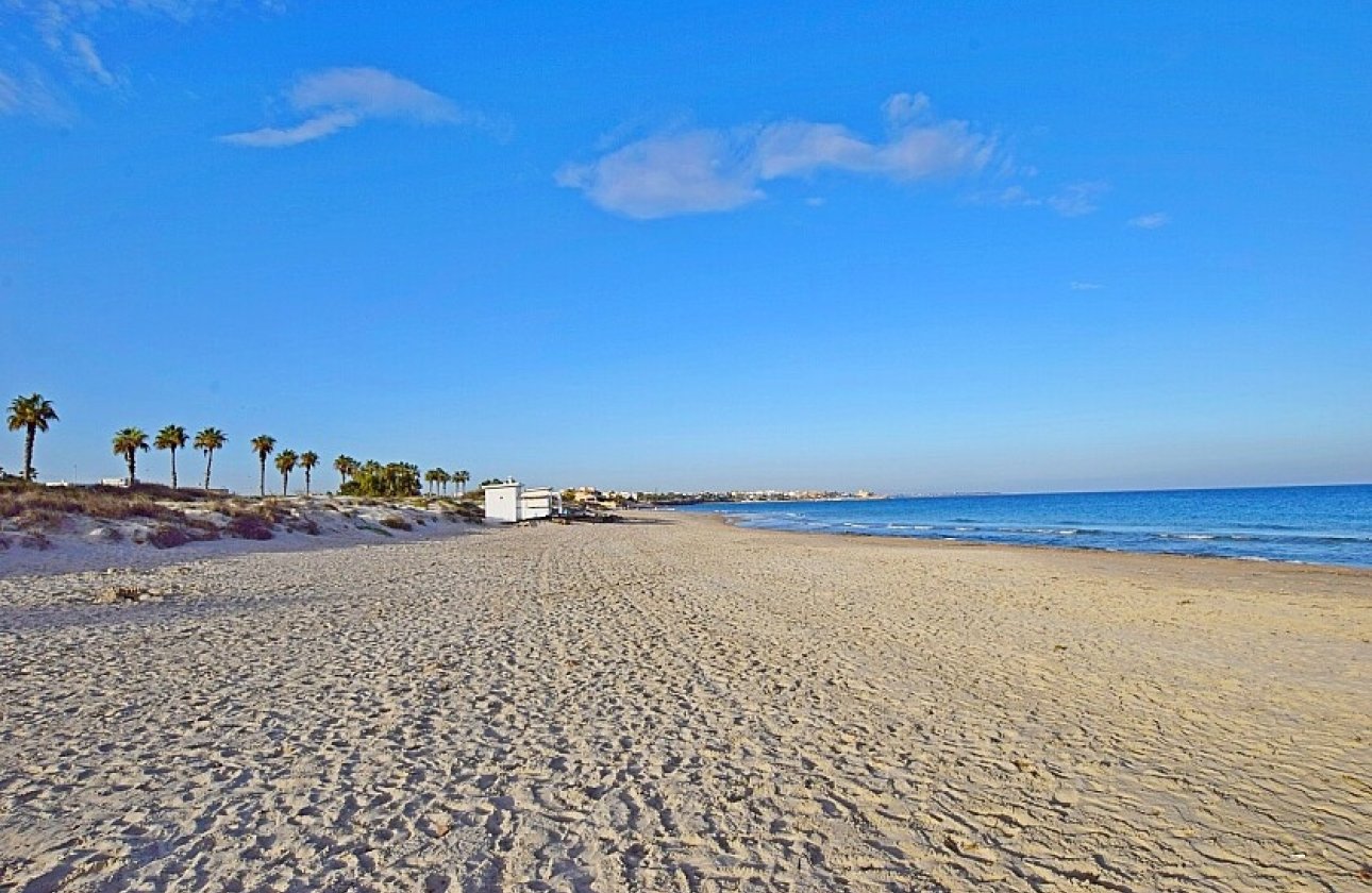 Resale - Apartment / flat - Torre de la Horadada