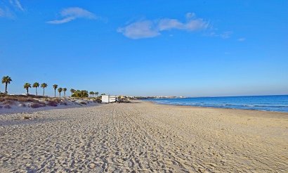 Resale - Apartment / flat - Torre de la Horadada