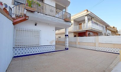 Resale - Apartment / flat - Torre de la Horadada